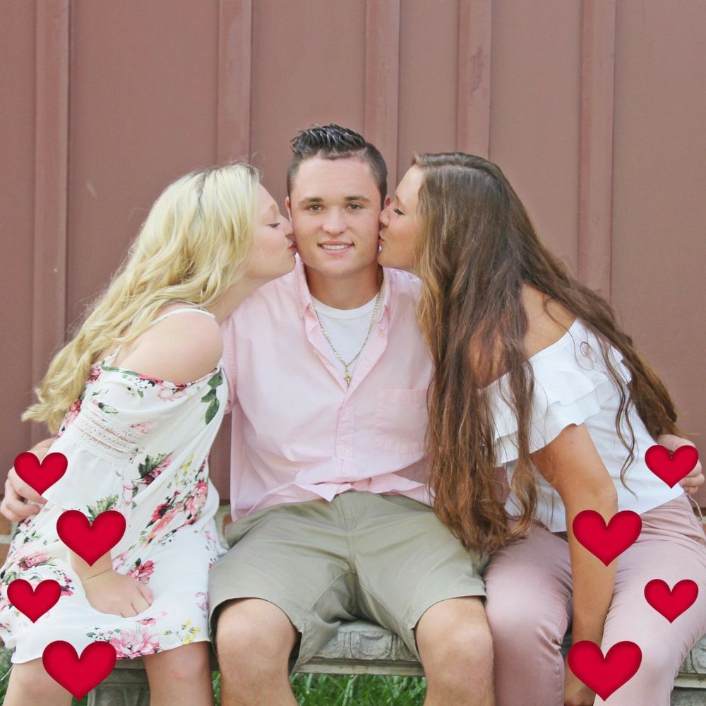 Meet your Posher, Brenda